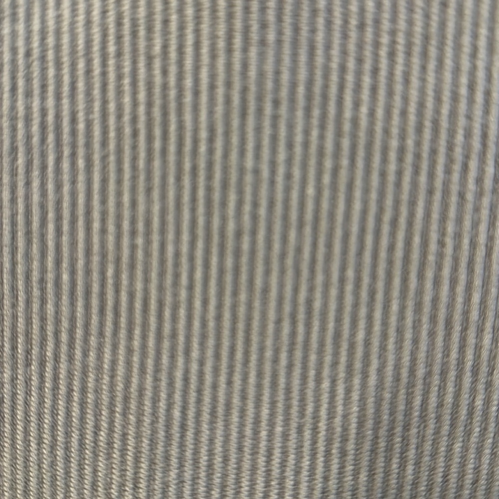 Nwt Abercrombie Top Xs Ribbed - image 3